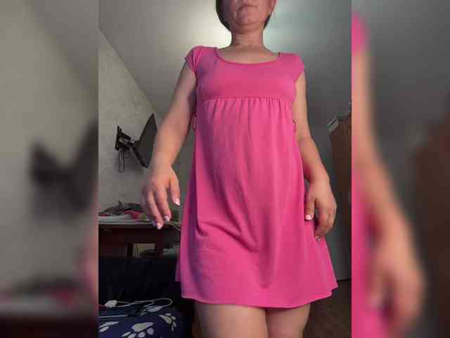 Myro4ka1 Live Webcam on BongaCams