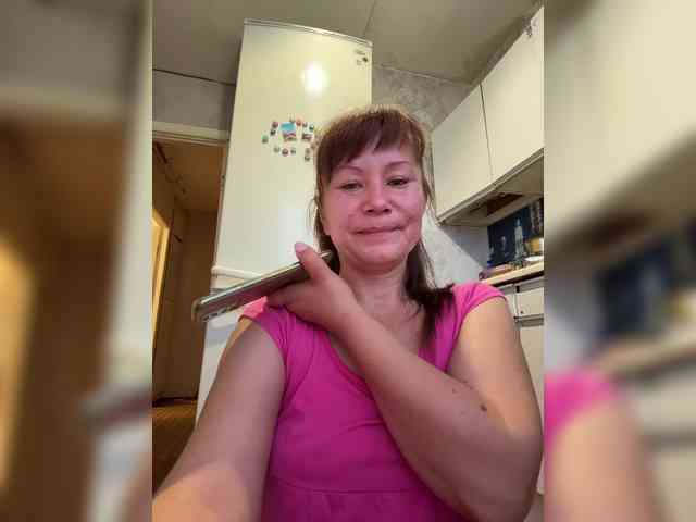 Myro4ka1 webcam