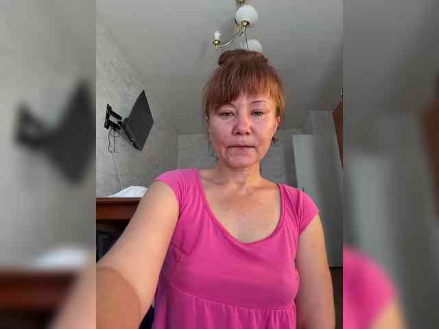 Myro4ka1 webcam