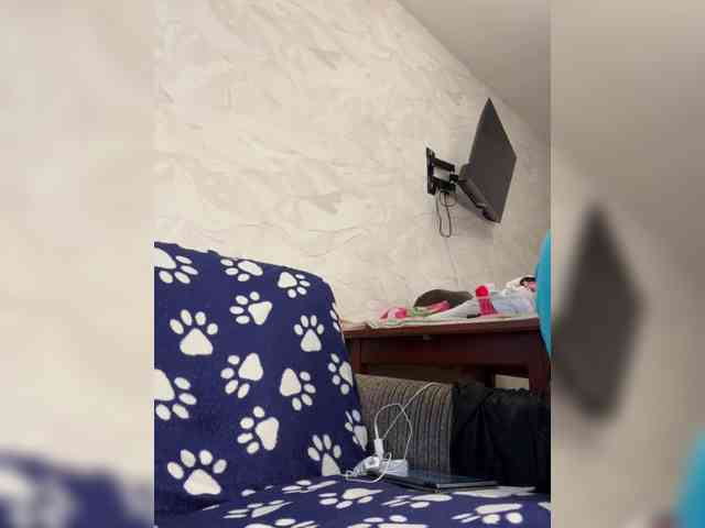 Myro4ka1 webcam