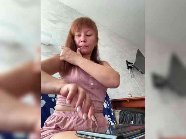 Myro4ka1 webcam