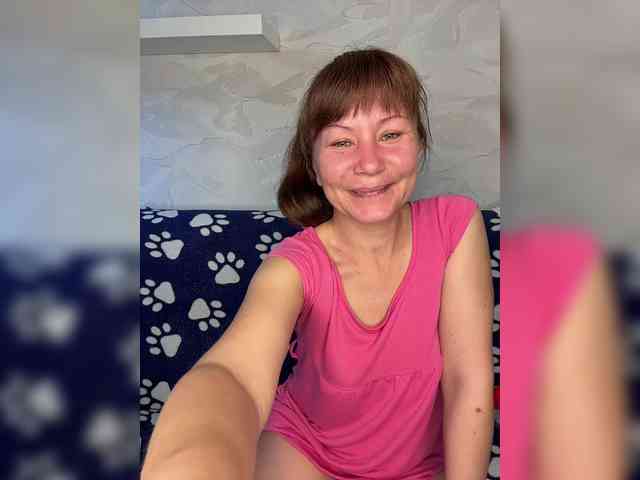 Myro4ka1 webcam