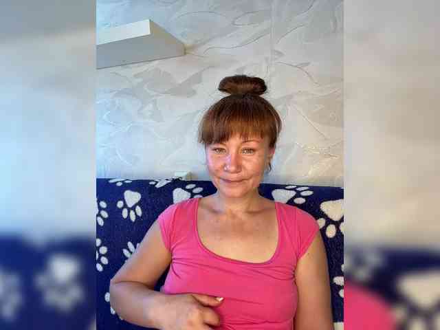 Myro4ka1 webcam
