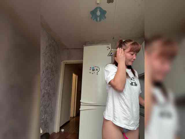 Myro4ka1 webcam