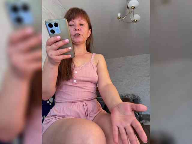 Myro4ka1 webcam