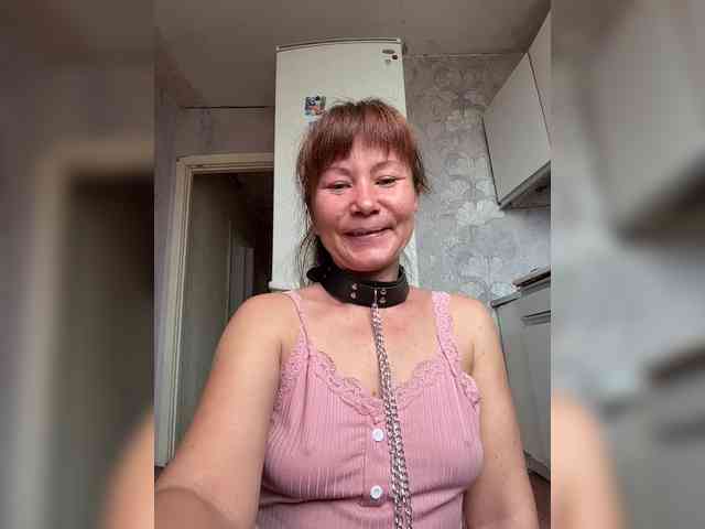Myro4ka1 webcam