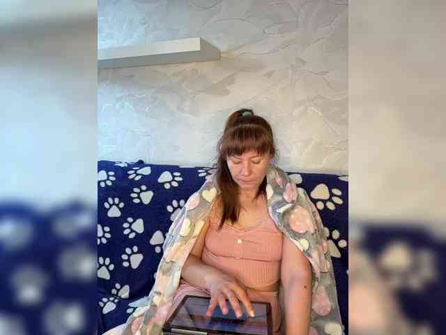 Myro4ka1 webcam