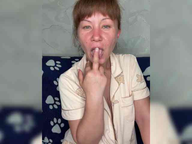 Myro4ka1 webcam