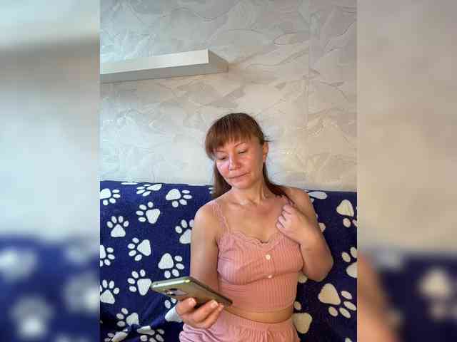 Myro4ka1 webcam