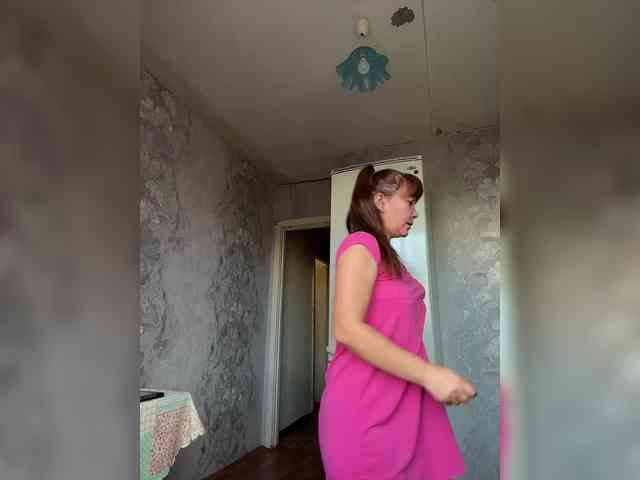 Myro4ka1 webcam