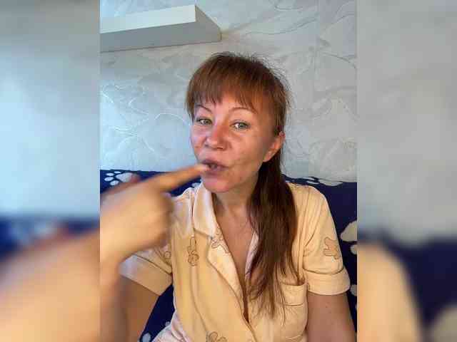 Myro4ka1 webcam