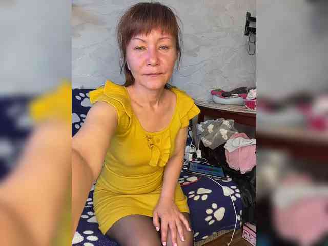 Myro4ka1 webcam