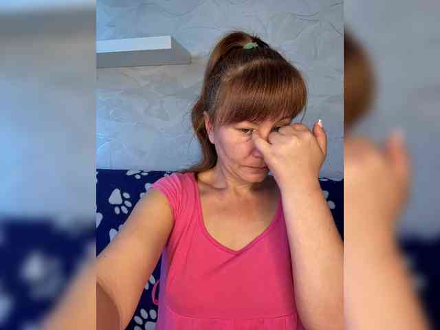 Myro4ka1 webcam