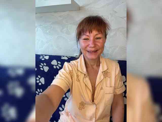 Myro4ka1 webcam