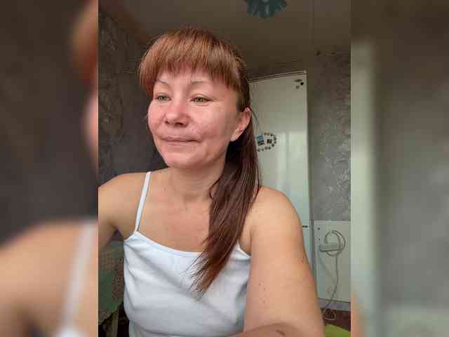 naked livechat Myro4ka1