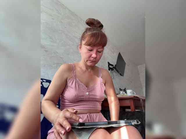 Myro4ka1 webcam