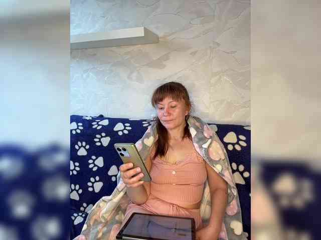 Myro4ka1 webcam