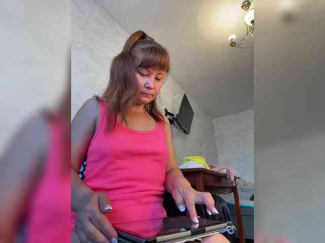 Myro4ka1 webcam