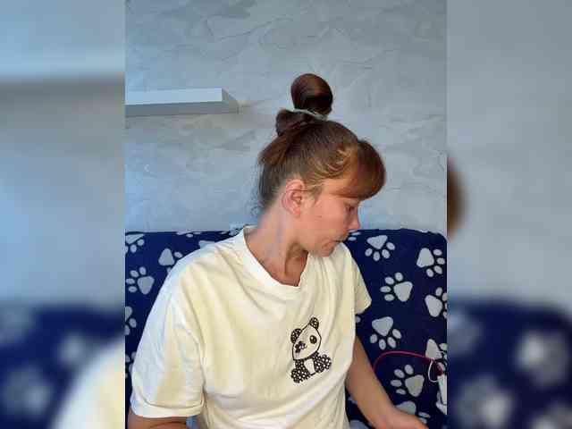 Myro4ka1 webcam