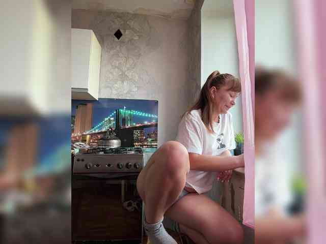 Myro4ka1 webcam