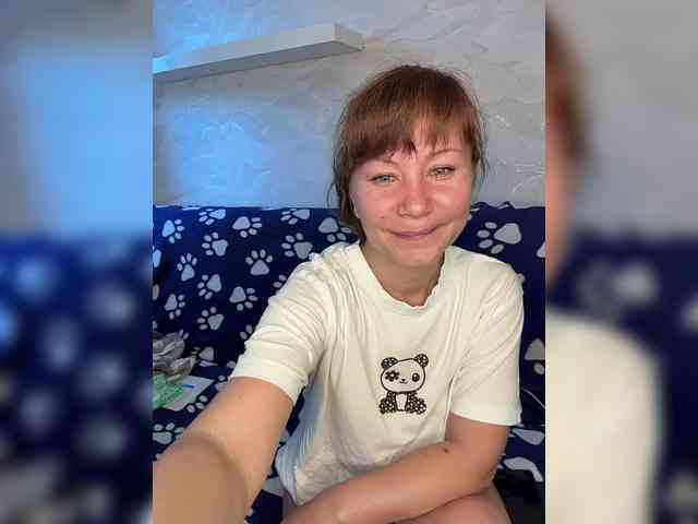 Myro4ka1 webcam