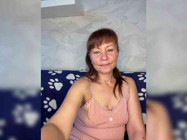 Myro4ka1 Live Webcam on BongaCams