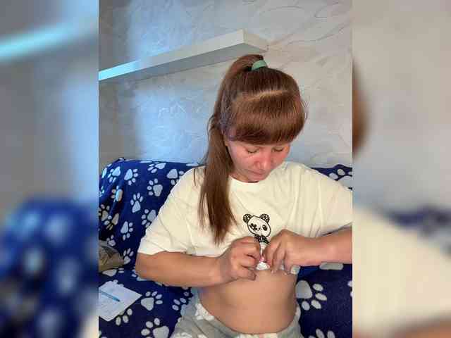 live video cam chat Myro4ka1