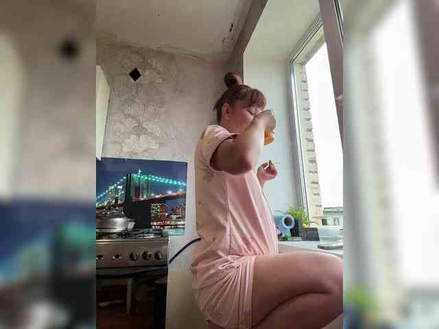 Myro4ka1 webcam