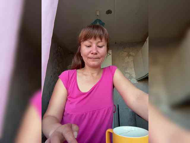 Myro4ka1 webcam