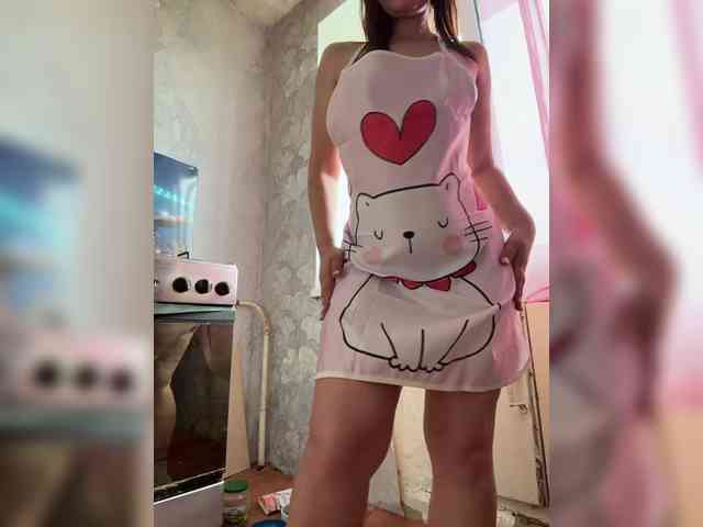 Myro4ka1 webcam