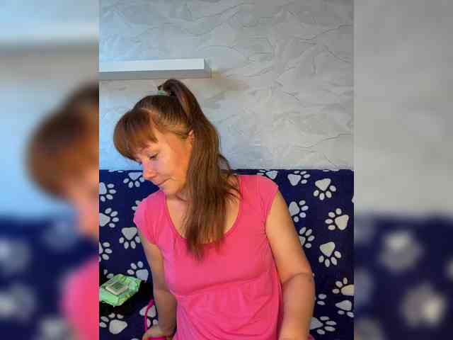 Myro4ka1 webcam