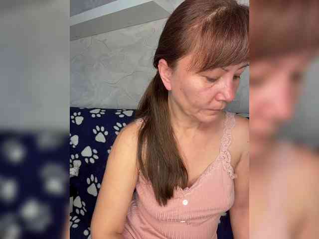 real webcam show Myro4ka1