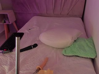 Abby-03 Porn Show