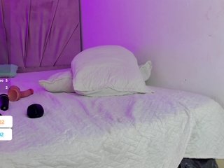 Abby-03 Porn Show