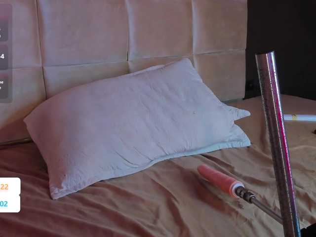 Hanny02's BongaCams show and profile