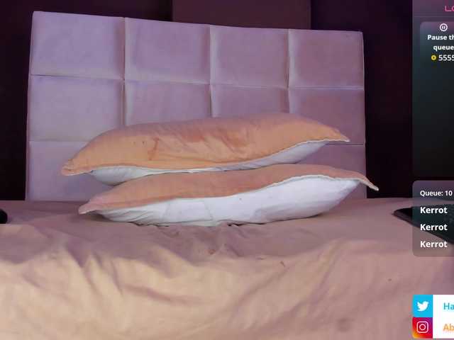 Hanny02's BongaCams show and profile