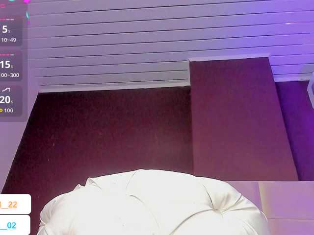 Hanny02's BongaCams show and profile