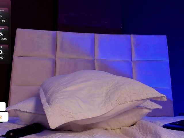 Hanny02's BongaCams show and profile