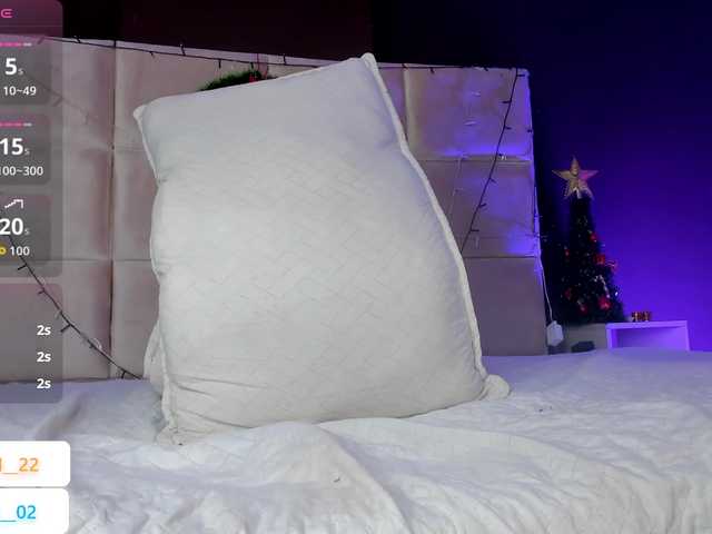 Hanny02's BongaCams show and profile