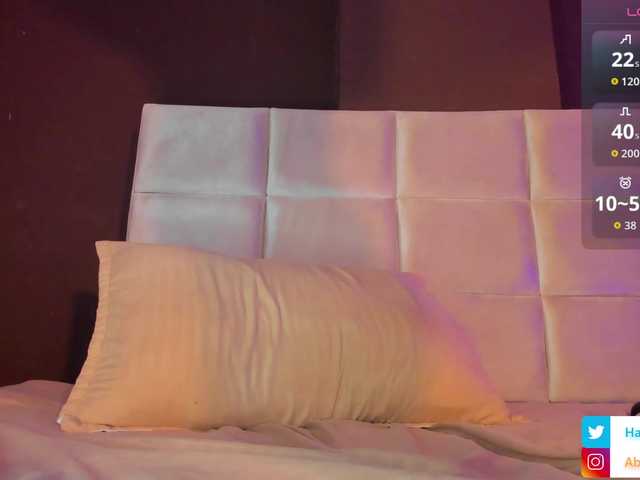 Hanny02's BongaCams show and profile