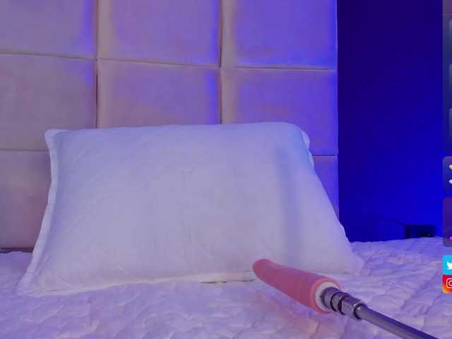 Hanny02's BongaCams show and profile