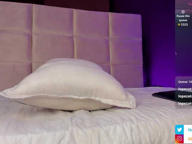 Hanny02's BongaCams show and profile