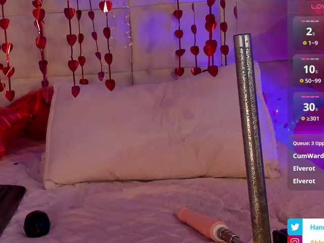 Hanny02 from BongaCams is Freechat