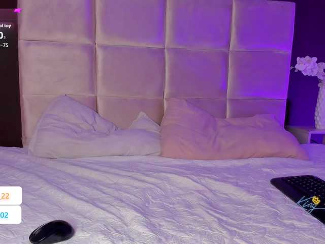 Hanny02's BongaCams show and profile