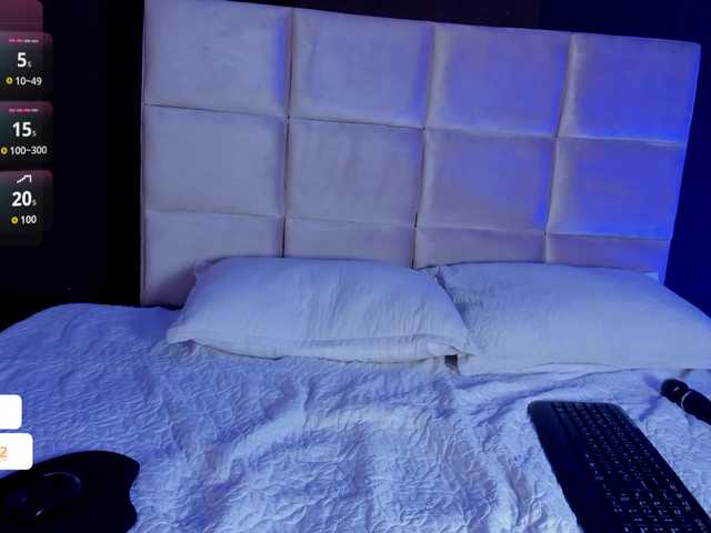 Hanny02's BongaCams show and profile