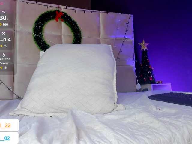 Hanny02's BongaCams show and profile