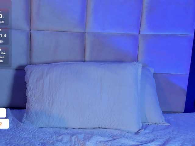 Hanny02's BongaCams show and profile