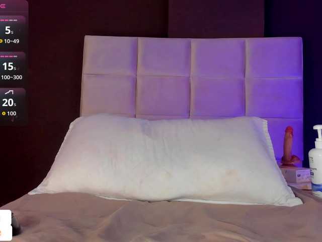 Hanny02's BongaCams show and profile