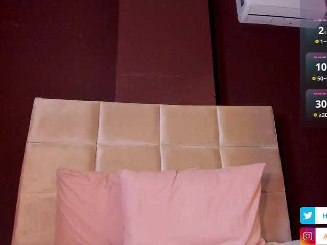 Hanny02's BongaCams show and profile