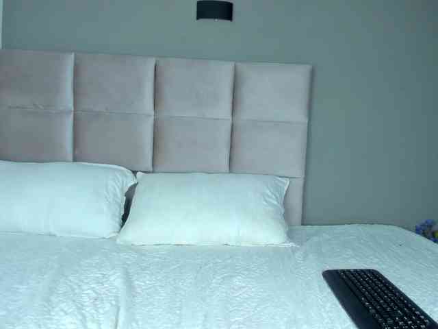 Abby-03 webcam